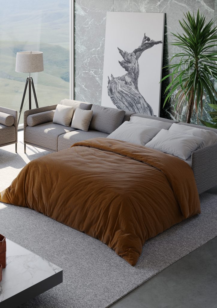 Milano Bedding
