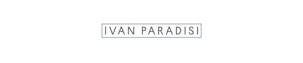 IVAN PARADISI_Logo