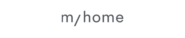 MY HOME_Logo