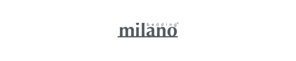 Milano Bedding_logo