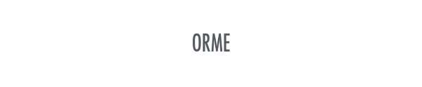 Orme_logo
