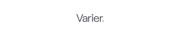 Varier_logo